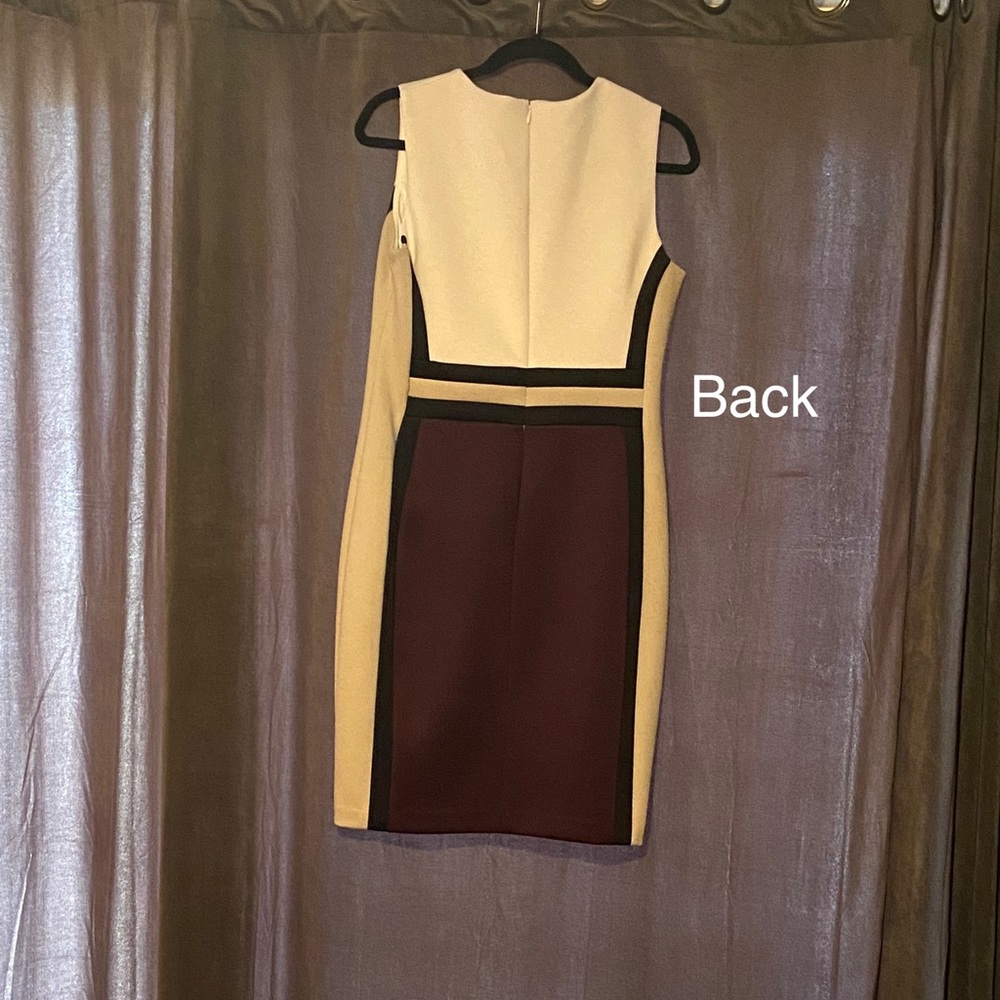 Calvin Klein Dress